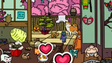 KleptoCats screenshot 2