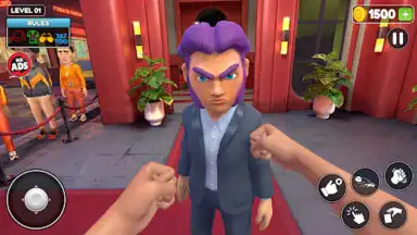 I Am Club Security Simulator screenshot 3