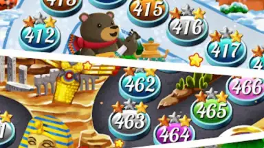 Witch Puzzle screenshot 14