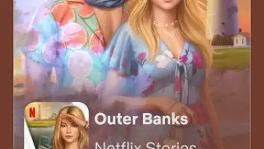 Netflix (Android TV) screenshot 1