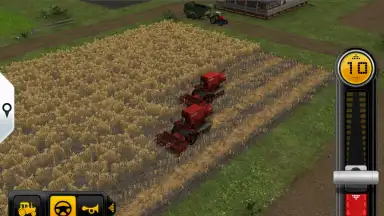 Farming Simulator 14 screenshot 8