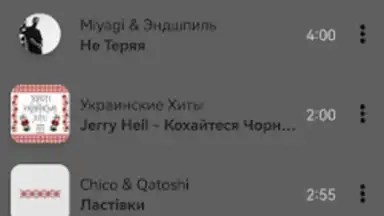 Z2.FM screenshot 2