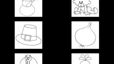 Learn To Draw screenshot 1