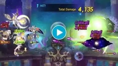 Dragon Village M screenshot 1