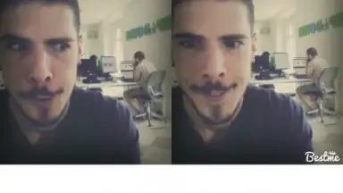BestMe Selfie Camera screenshot 3