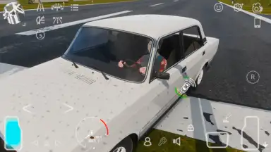 Car Parking Multiplayer 2 screenshot 13
