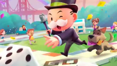 Monopoly GO! screenshot 12
