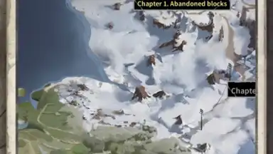 Left For The End screenshot 7