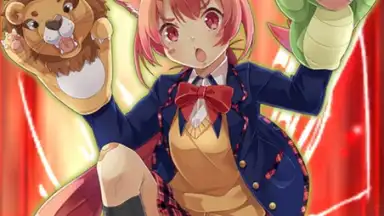 Otogi: Spirit Agents screenshot 13