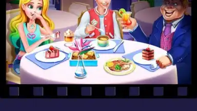 Mermaid44 screenshot 3
