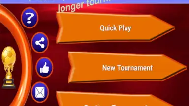 Hurray - The Card Game screenshot 4