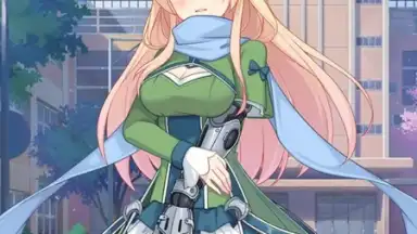 Girls X Battle 2 screenshot 7