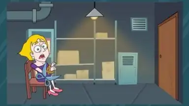 Save The Girl screenshot 4