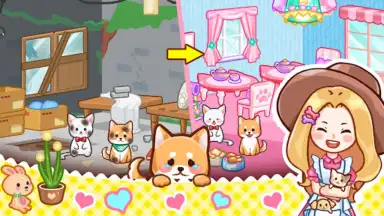 My Animal Restaurant screenshot 4