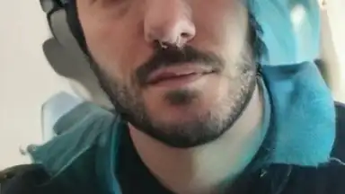 FaceApp screenshot 1