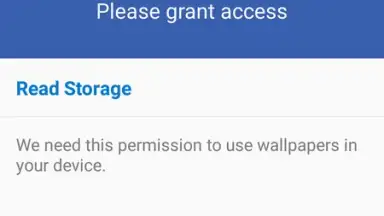 App Locker screenshot 7
