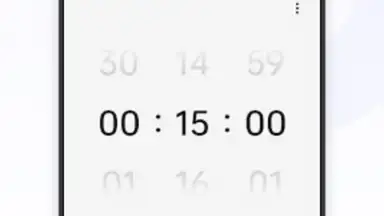 OPPO Clock screenshot 5
