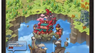 AFK Champions screenshot 7