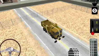 construction simulator 3D screenshot 15