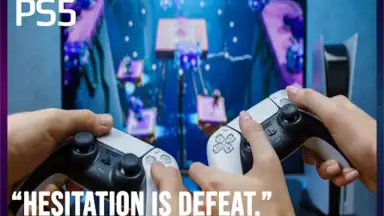 PS5 - PlayStation 5 screenshot 4