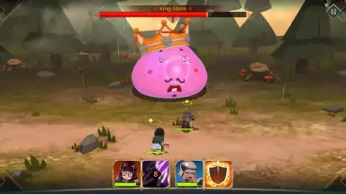 Witch Market screenshot 6