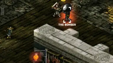 Triglav screenshot 2