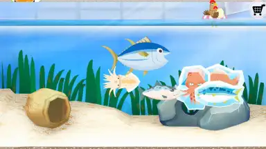TO-FU Oh!SUSHI screenshot 10
