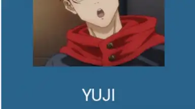 Jujutsu Kaisen Quiz screenshot 3