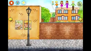 PlayHome Plus screenshot 4