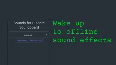 Sounds for Discord Soundboard screenshot 2