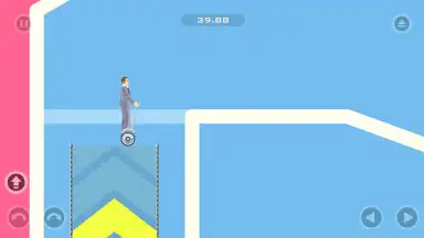 Happy Wheels screenshot 10