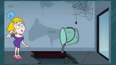 Save The Girl screenshot 6