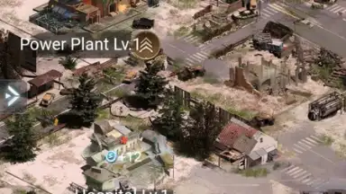 Doomtown: Zombieland screenshot 10