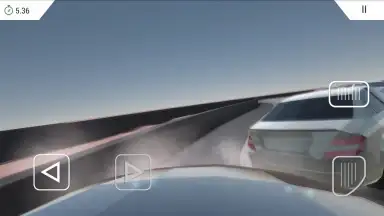 Skid Rally screenshot 13
