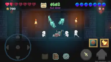 Xevorel screenshot 3