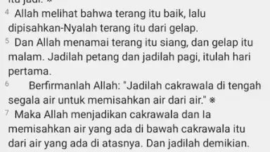 Alkitab screenshot 24