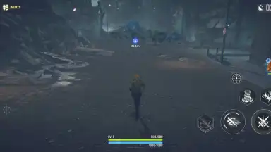 Solo Leveling: ARISE screenshot 29