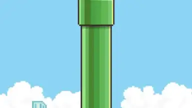 Flappy Bird screenshot 6