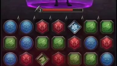 Myths of Moonrise screenshot 4