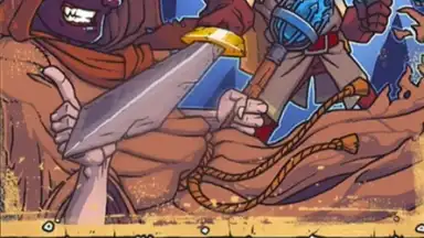 Combo Rush screenshot 4