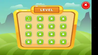 Run Run Panda screenshot 2