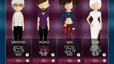 Superstar Band Manager screenshot 6