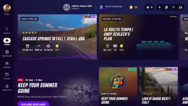 ROUVY screenshot 14