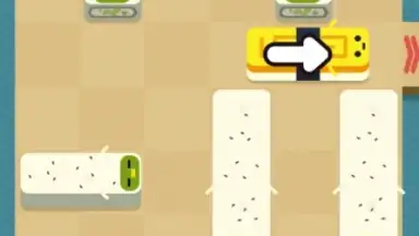 Push Sushi screenshot 1