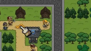 5 Heroes screenshot 9