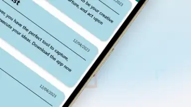 Idea Saver screenshot 10