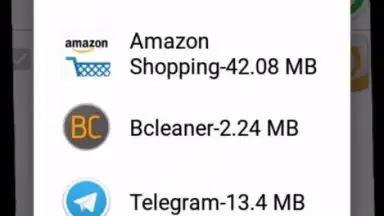 APK Backup(Pro) screenshot 4