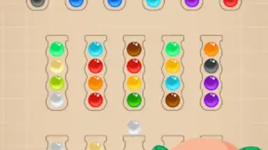 Ball Sort Master - Puzzle Game screenshot 2