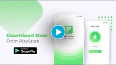 Fast VPN - Free, Unlimited & Secure VPN screenshot 1