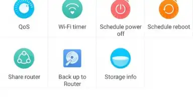 Mi Wi-Fi screenshot 3